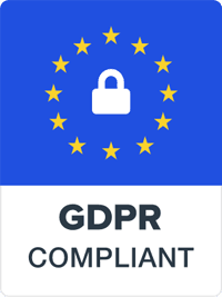 GDPR Compliant - EU General Data Protection Regulation Compliant