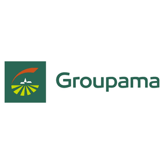 Groupama Asigurari logo