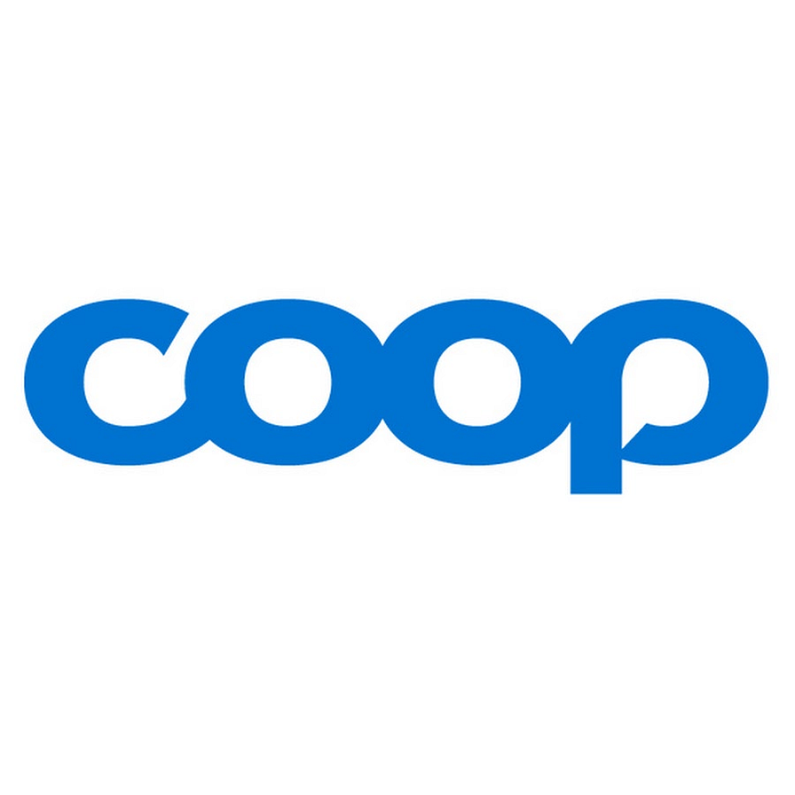 Coop Estonia logo