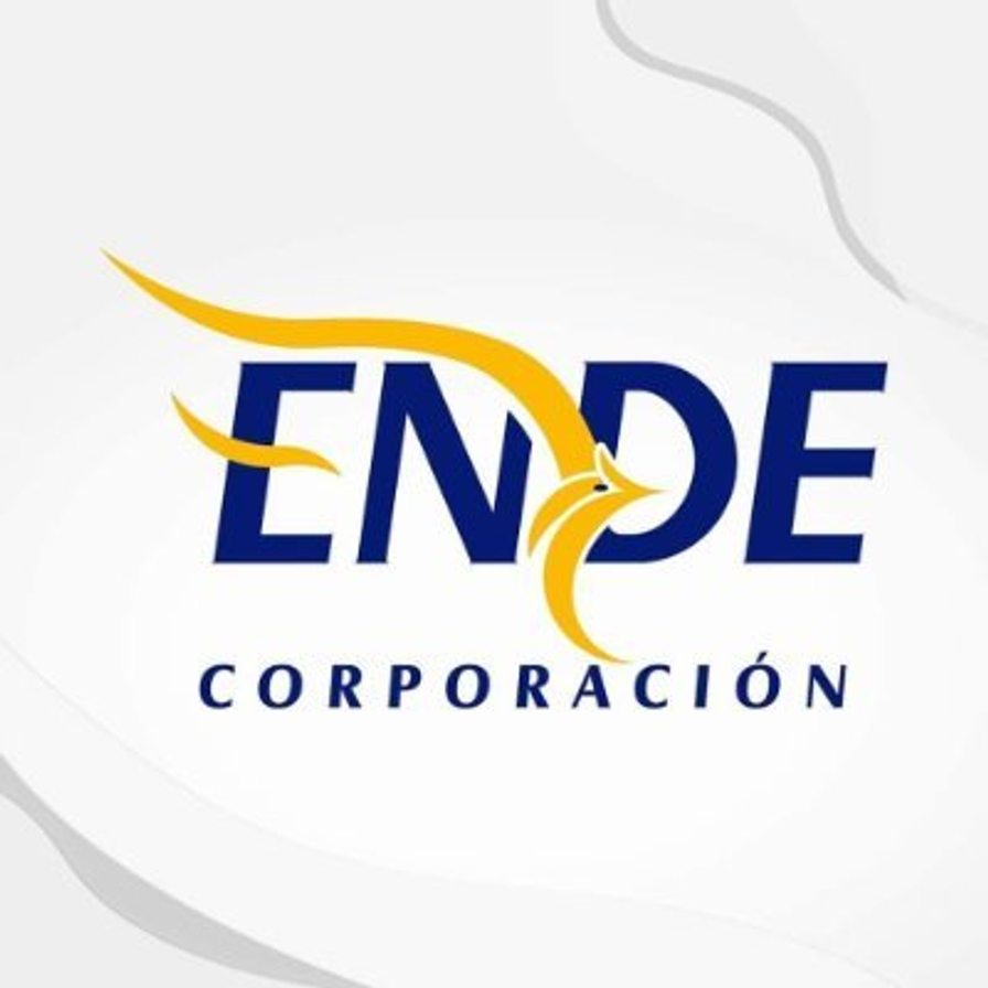 ENDE logo