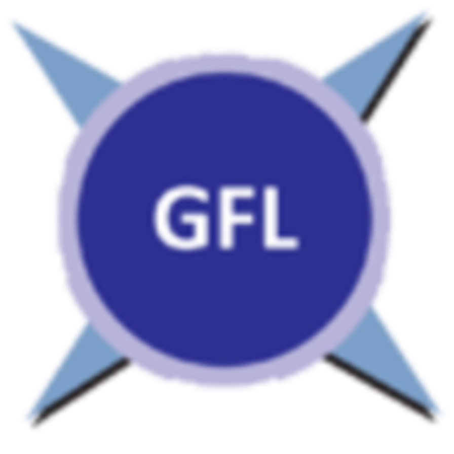 Gulf Freight Logistics logo